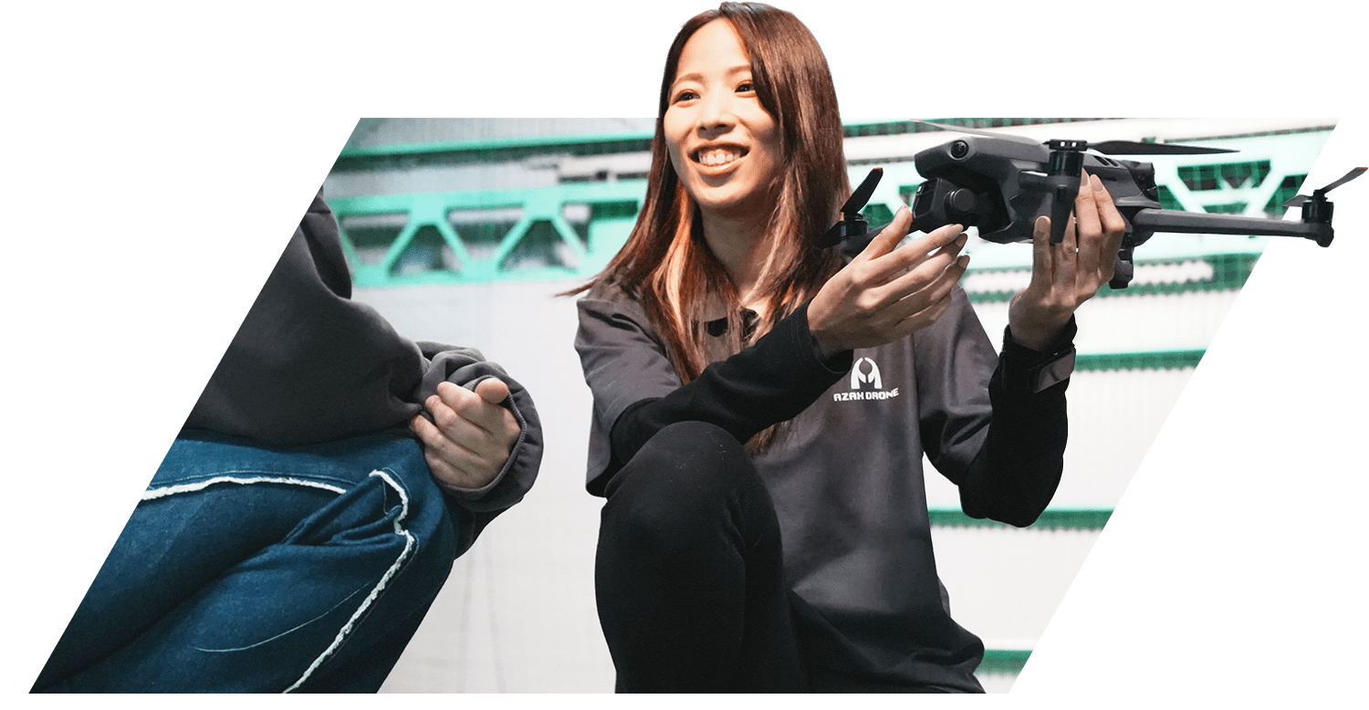 選ばれる理由01